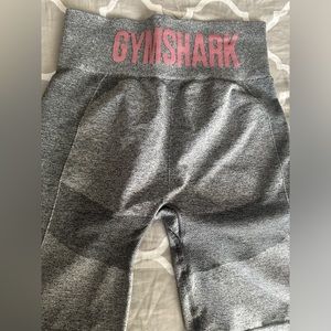 Gymshark Flex Shorts